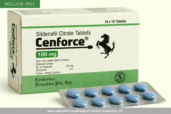 Cenforce