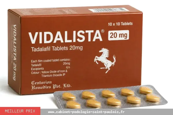 Vidalista