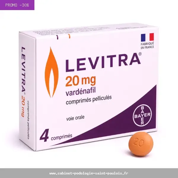 Levitra