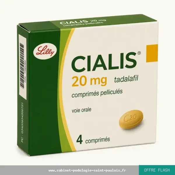 Cialis