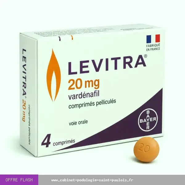 Levitra