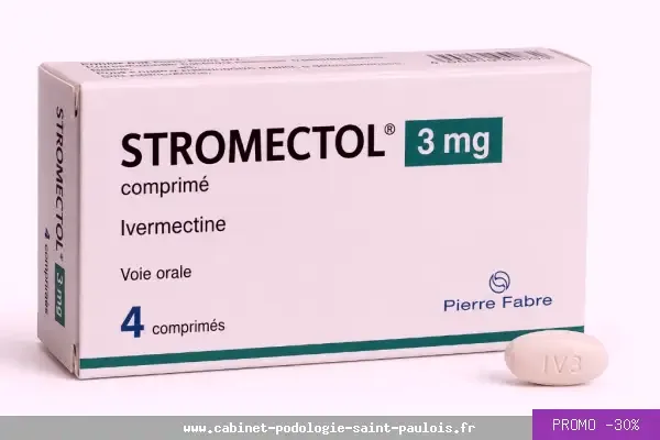 Stromectol