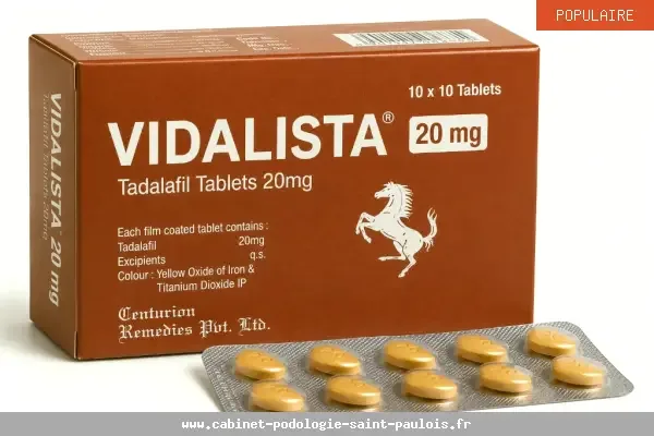 Vidalista