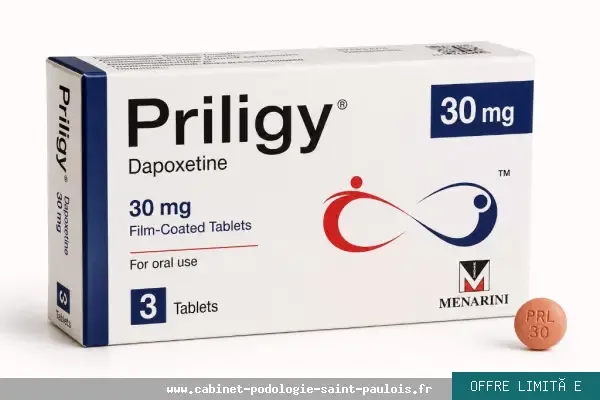 Priligy