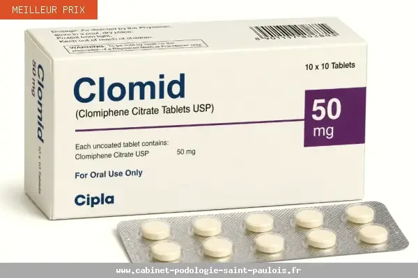 Clomid