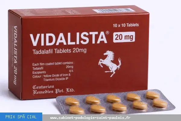 Vidalista