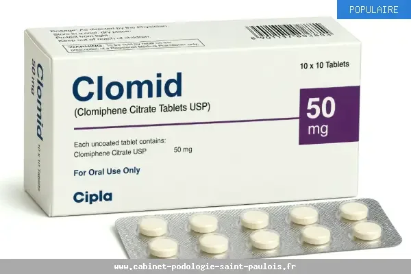 Clomid