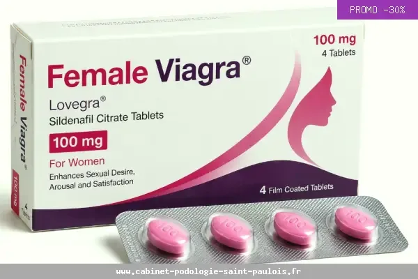 Female Viagra