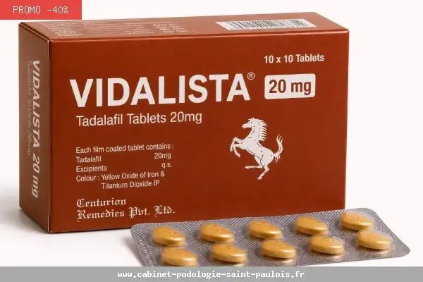 Vidalista