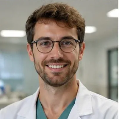 Dr Philippe Garcia