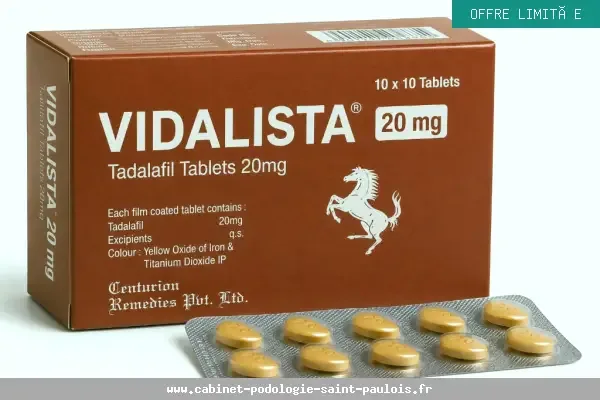 Vidalista