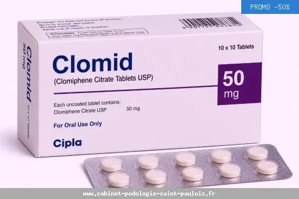 Clomid