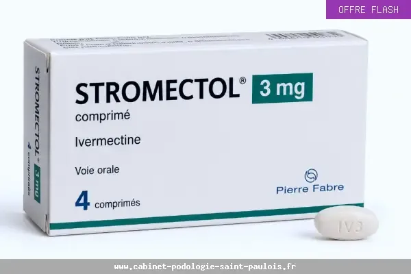Stromectol