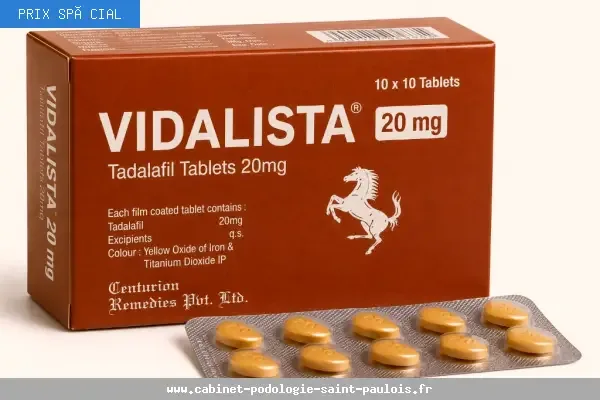 Vidalista