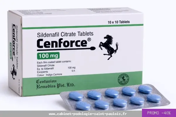 Cenforce