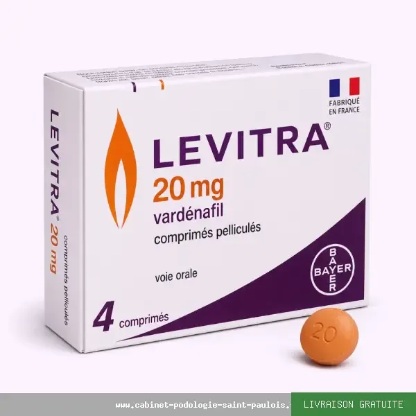 Levitra