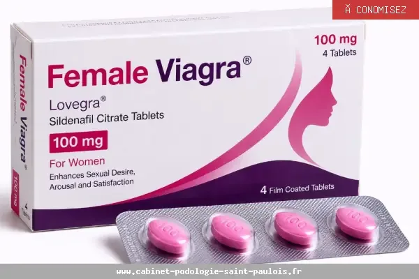 Female Viagra