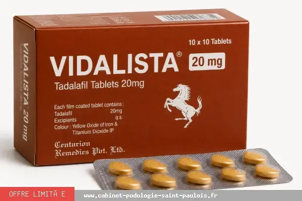 Vidalista