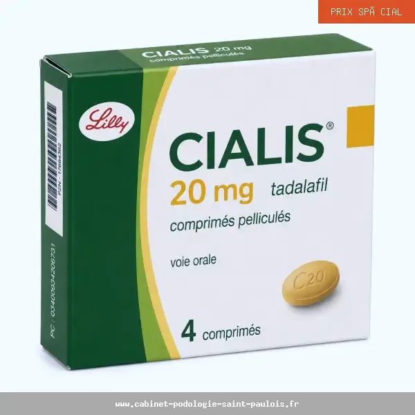 Cialis