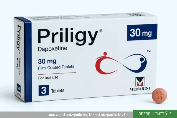Priligy