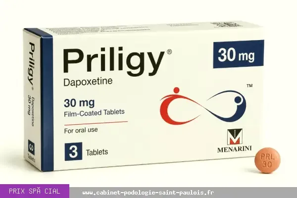 Priligy