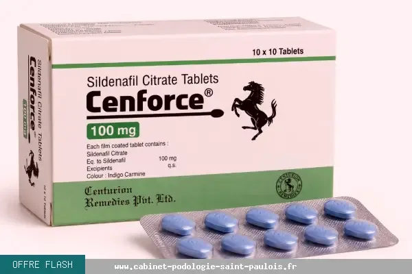 Cenforce