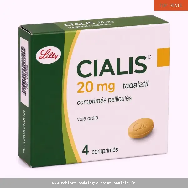 Cialis