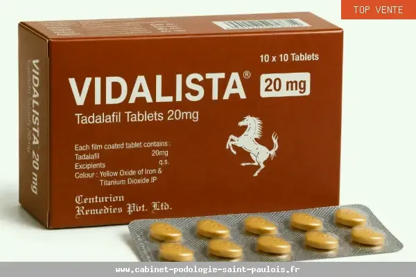 Vidalista