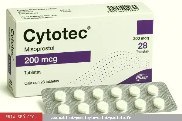 Cytotec