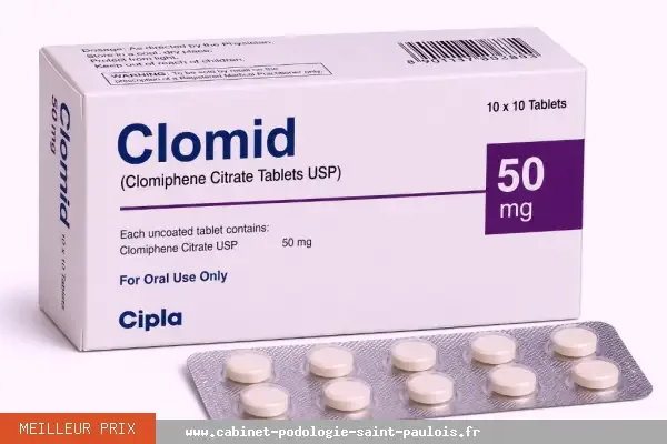 Clomid