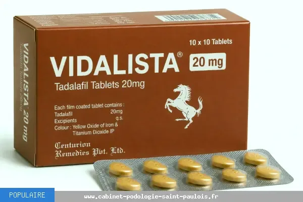 Vidalista