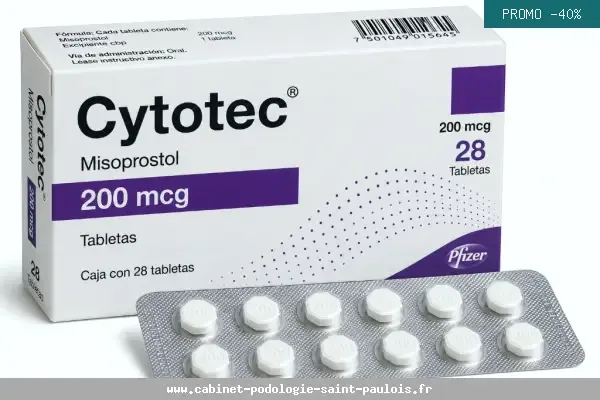Cytotec