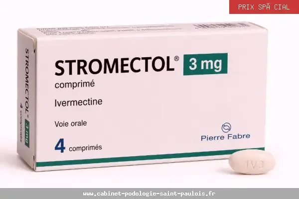Stromectol