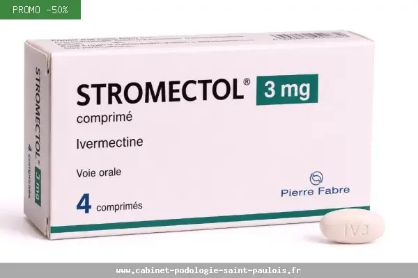 Stromectol