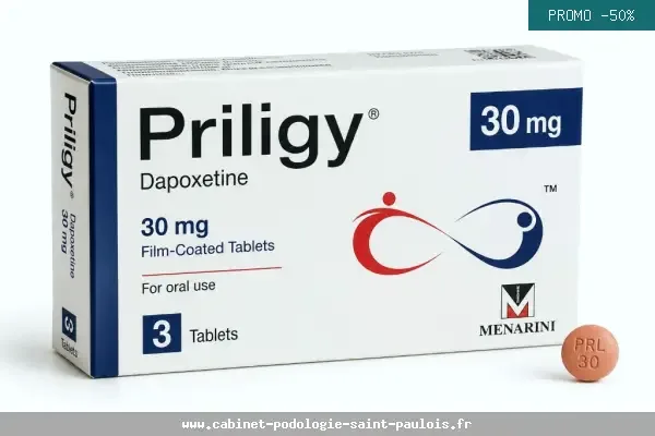 Priligy