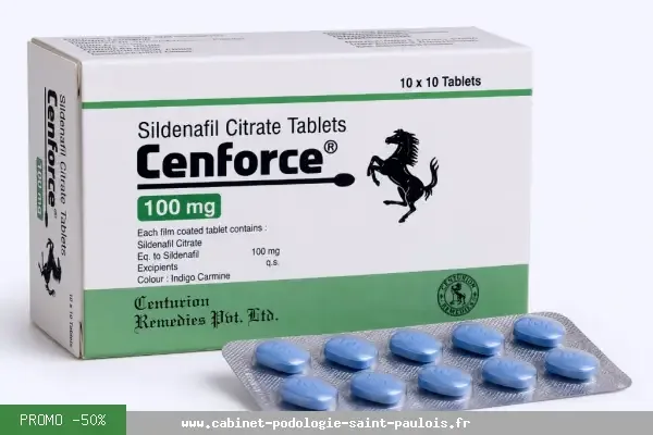 Cenforce