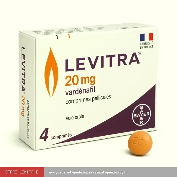 Levitra