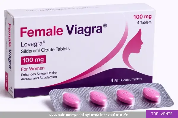 Female Viagra