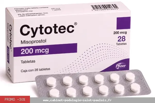 Cytotec