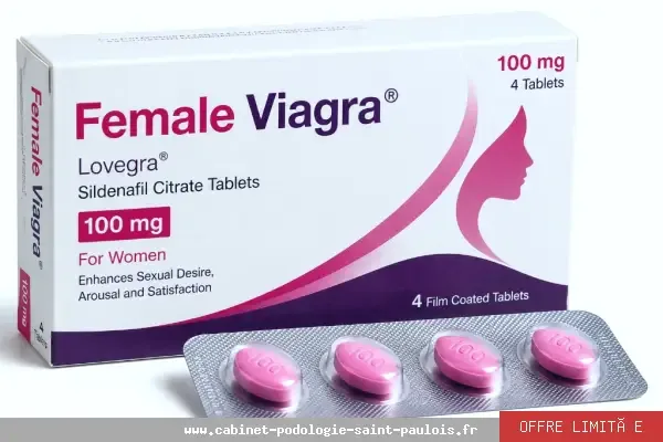 Female Viagra