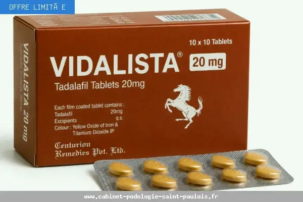 Vidalista