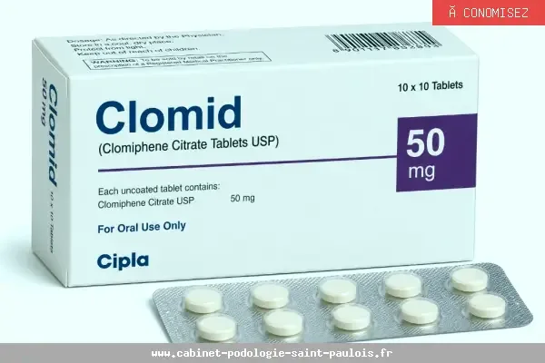 Clomid