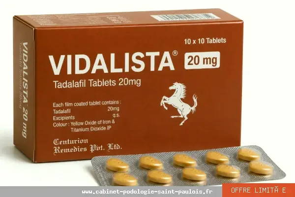 Vidalista