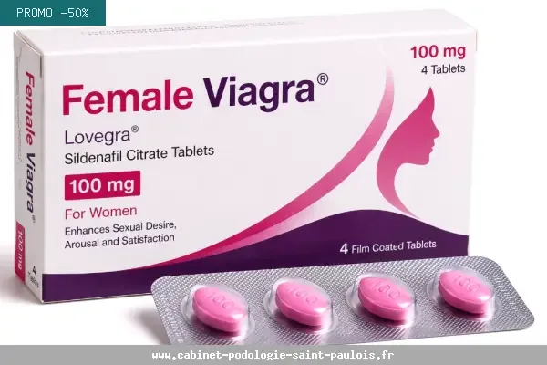 Female Viagra