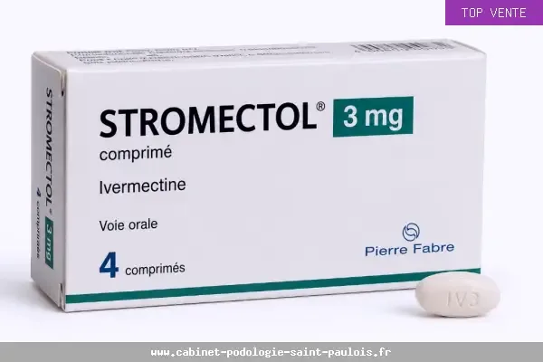Stromectol