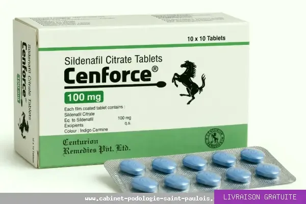 Cenforce