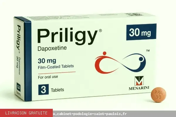 Priligy