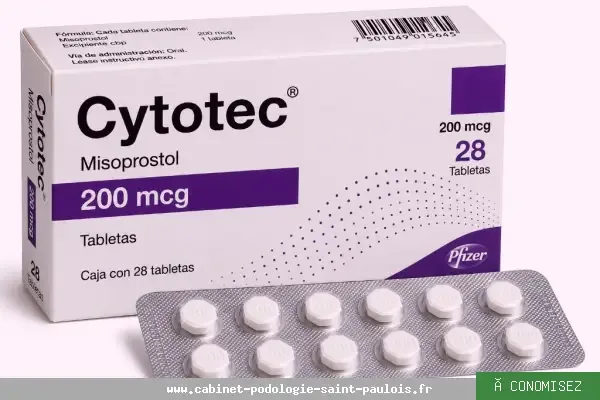 Cytotec