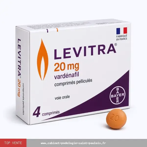 Levitra