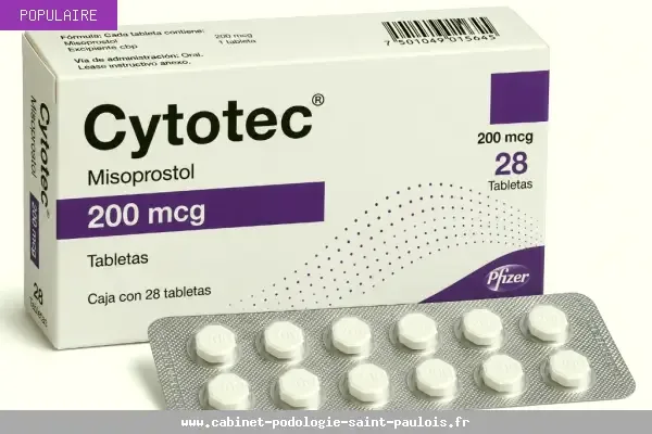 Cytotec